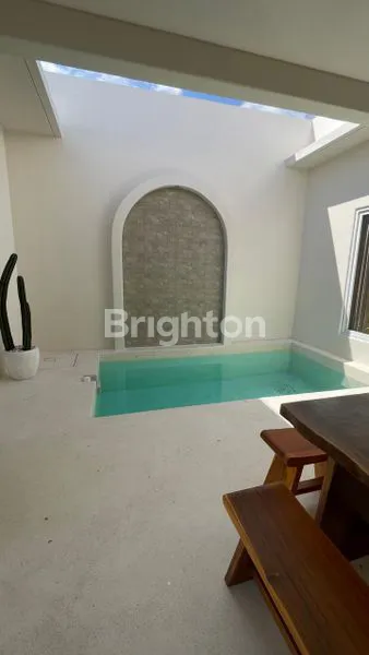 image BRAND NEW MODERN MEDITERANIAN VILLA IN SANUR BALI (2)