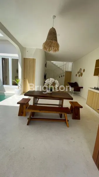 image BRAND NEW MODERN MEDITERANIAN VILLA IN SANUR BALI (3)