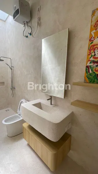 image BRAND NEW MODERN MEDITERANIAN VILLA IN SANUR BALI (6)