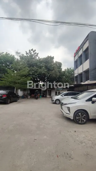 image RUKO 3 LANTAI DAAN MOGOT COCOK UNTUK KANTOR ATAU USAHA (3)