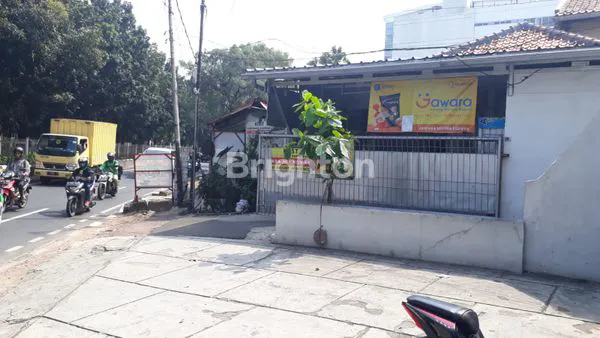 image RUMAH DI JALAN RAYA ARTERI KEDOYA (1)