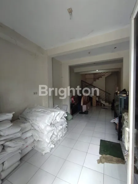 image RUKO 2 LANTAI EVERGREEN REGENCY - JUAL RUKO DI PERUMAHAN TAMBAK SUMUR WARU SIDOARJO (1)