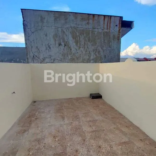 image RUMAH LEBAK JAYA DEKAT RAYA KENJERAN LOKASI STRATEGIS (7)