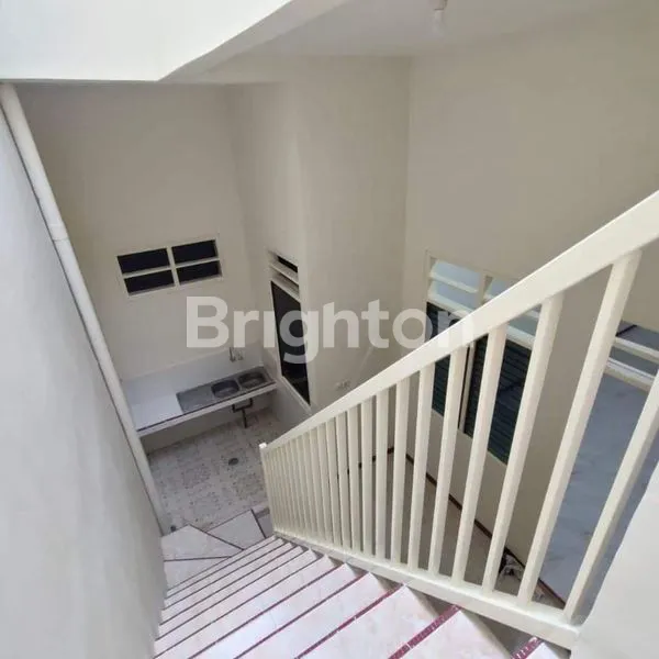 image RUMAH LEBAK JAYA DEKAT RAYA KENJERAN LOKASI STRATEGIS (4)