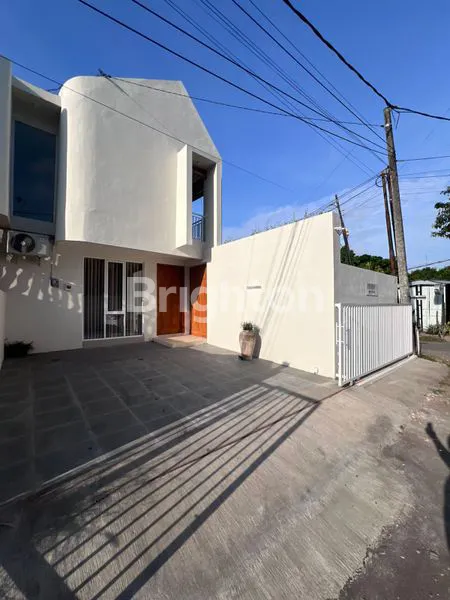 image VILLA MODERN STYLE DI DAERAH JIMBARAN (1)