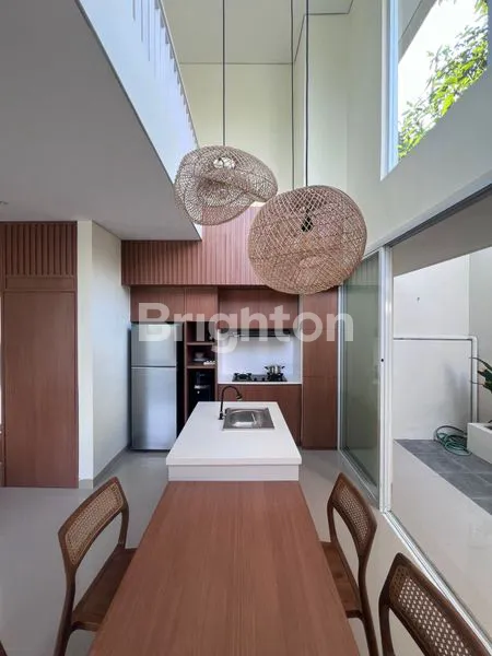 image VILLA MODERN STYLE DI DAERAH JIMBARAN (4)