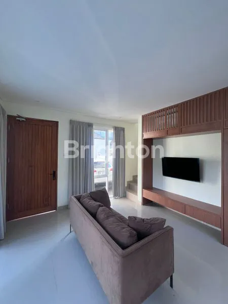 image VILLA MODERN STYLE DI DAERAH JIMBARAN (3)