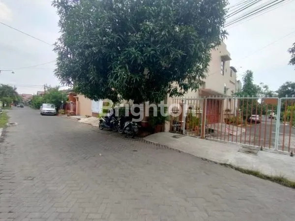 image OWNER BU! TURUN HARGA! RUMAH HOOK PEDURUNGAN SEMARANG (2)