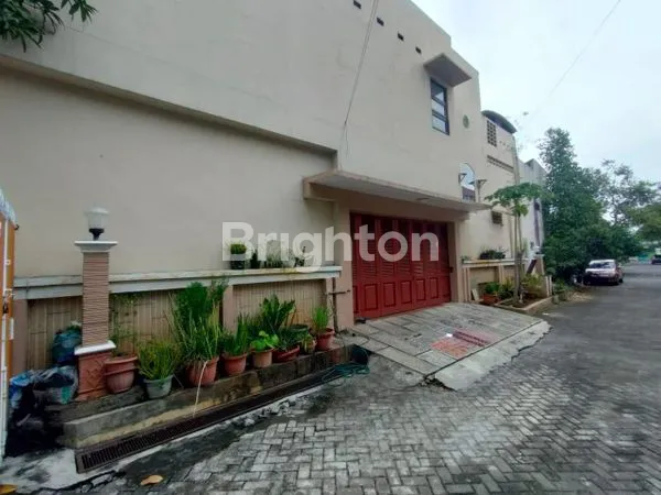 image OWNER BU! TURUN HARGA! RUMAH HOOK PEDURUNGAN SEMARANG (3)