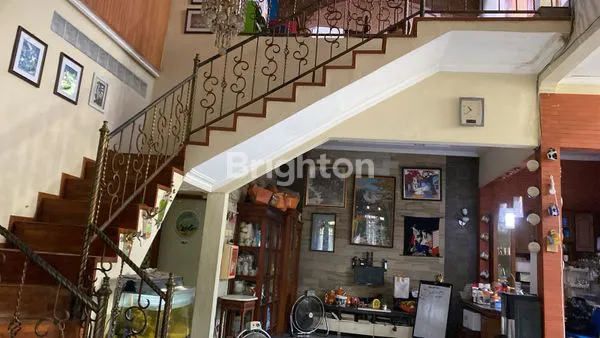 image OWNER BU! TURUN HARGA! RUMAH HOOK PEDURUNGAN SEMARANG (7)