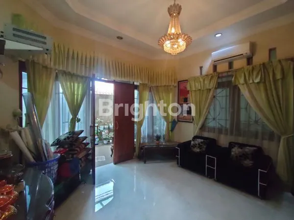 image OWNER BU! TURUN HARGA! RUMAH HOOK PEDURUNGAN SEMARANG (8)