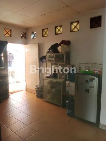 image RUMAH TERMURAH CLUSTER PAGUYUBAN (4)