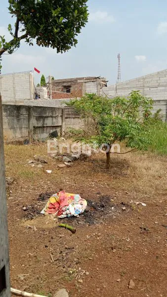 image RUMAH TERMURAH CLUSTER PAGUYUBAN (6)