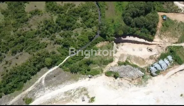 image DIJUAL TANAH PREMIUM UNTUK KOMPLEK VILLA DI KUTUH  (2)