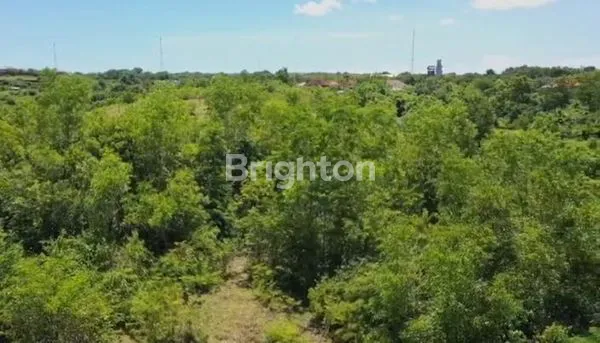 image DIJUAL TANAH PREMIUM UNTUK KOMPLEK VILLA DI KUTUH  (3)