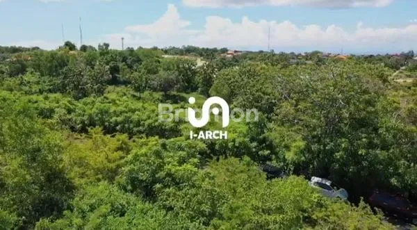 image DIJUAL TANAH PREMIUM UNTUK KOMPLEK VILLA DI KUTUH  (4)