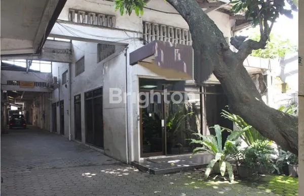 image TANAH KOMERSIAL STRATEGIS DI NOL JALAN RAYA ADI SUCIPTO TENGAH KOTA SOLO JAWA TENGAH DEKAT EXIT TOL KLODRAN (1)