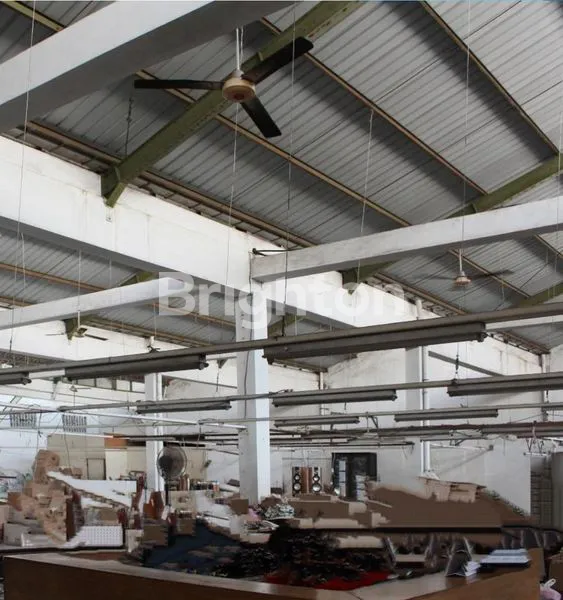 image TANAH KOMERSIAL STRATEGIS DI NOL JALAN RAYA ADI SUCIPTO TENGAH KOTA SOLO JAWA TENGAH DEKAT EXIT TOL KLODRAN (2)