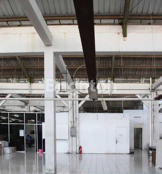 image TANAH KOMERSIAL STRATEGIS DI NOL JALAN RAYA ADI SUCIPTO TENGAH KOTA SOLO JAWA TENGAH DEKAT EXIT TOL KLODRAN (4)