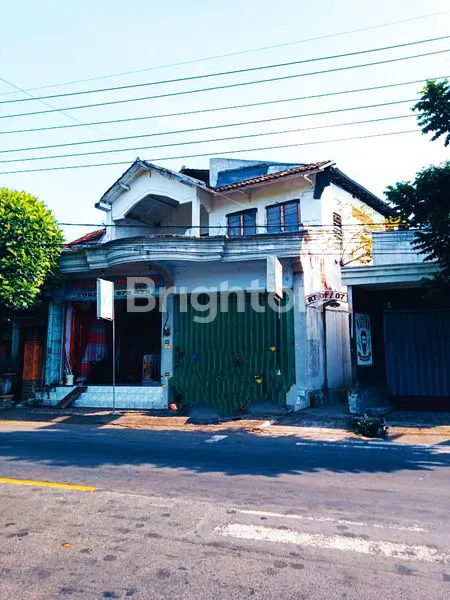 Gambar Property RUKO 2 LANTAI , JALAN ARAH MUNING, KEDIRI