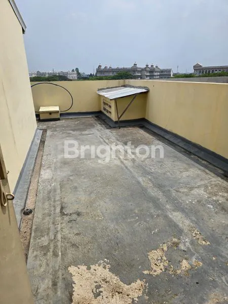 image RUKO GREEN LAKE CITY BOULEVARD JUAL RUGI (7)