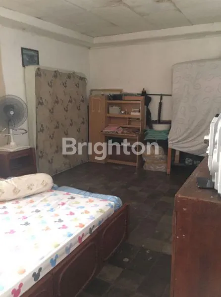 image RUMAH KAYU PUTIH, JARANG ADA, TEMBUS KE JALAN, (R 1244 J)  (6)