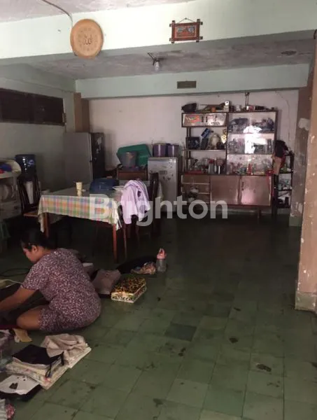image RUMAH KAYU PUTIH, JARANG ADA, TEMBUS KE JALAN, (R 1244 J)  (3)