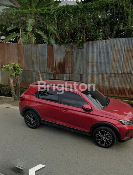 image DISEWAKAN TANAH JL.AHMAD YANI SAMARINDA (1)