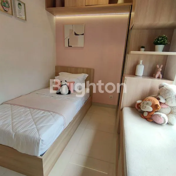 image RUMAH MEWAH SAMARA VILLAGE PARAMOUNT GADING SERPONG (4)