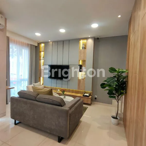 image RUMAH MEWAH SAMARA VILLAGE PARAMOUNT GADING SERPONG (7)