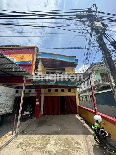 image DISEWAKAN RUKO STRATEGIS (2)