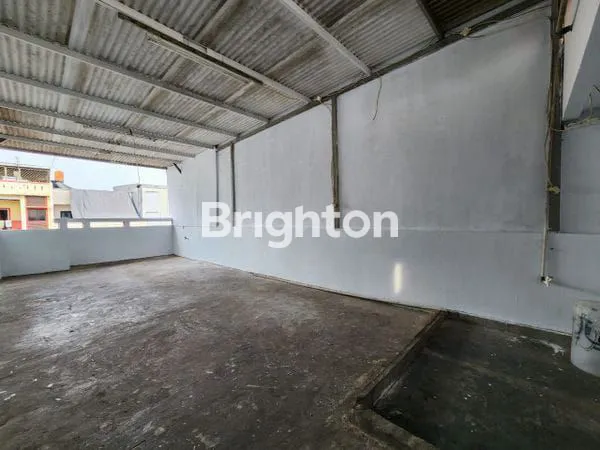 image RUKO JELAMBAR KAVLING POLRI GROGOL JAKARTA BARAT (6)