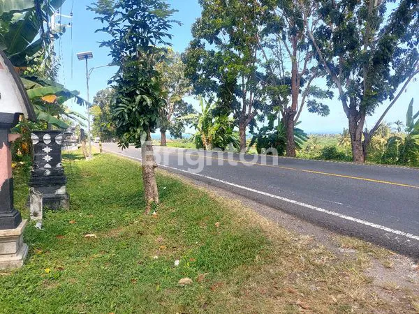 image DIJUAL TANAH LOKASI JALAN UTAMA ANTOSARI PEKUTATAN (2)