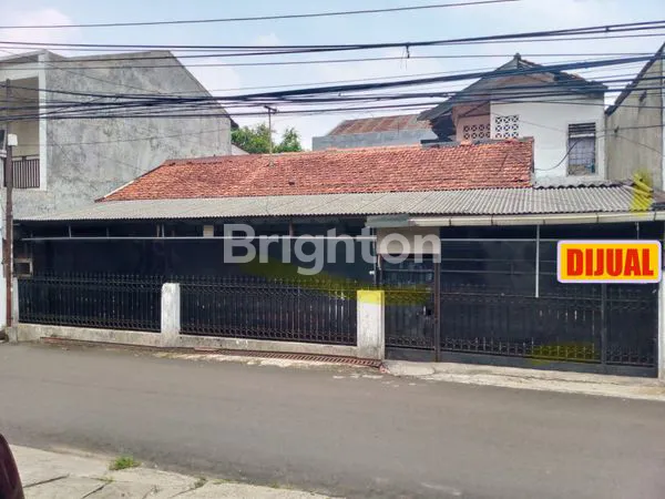 image RUMAH JL PERDATAM CIPULIR KEBAYORAN LAMA  (2)