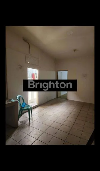 image RUKO GANDENG 4 LANTAI TELUK MAS PENJARINGAN JAKARTA UTARA (5)