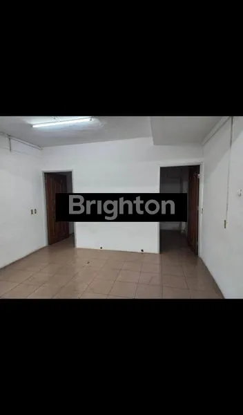 image RUKO GANDENG 4 LANTAI TELUK MAS PENJARINGAN JAKARTA UTARA (4)