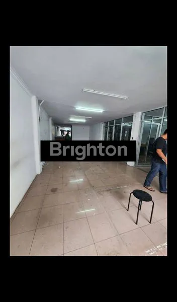 image RUKO GANDENG 4 LANTAI TELUK MAS PENJARINGAN JAKARTA UTARA (8)