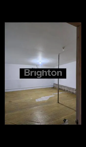 image RUKO GANDENG 4 LANTAI TELUK MAS PENJARINGAN JAKARTA UTARA (3)