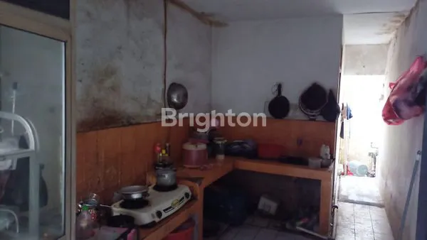 image RUMAH SIAP HUNI DI KUNCIRAN MAS PERMAI TANGERANG (6)