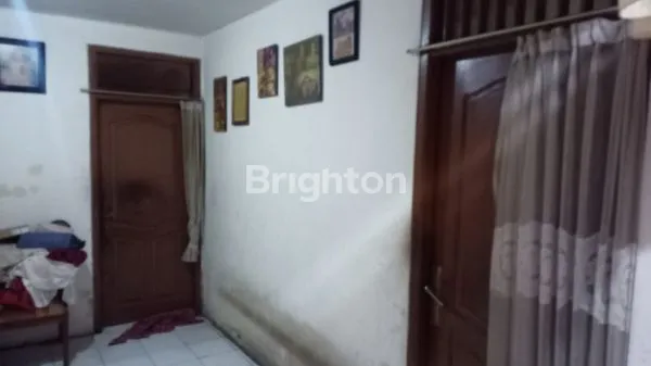 image RUMAH SIAP HUNI DI KUNCIRAN MAS PERMAI TANGERANG (7)