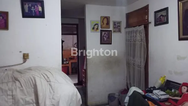 image RUMAH SIAP HUNI DI KUNCIRAN MAS PERMAI TANGERANG (2)