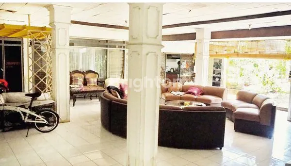 image RUMAH & TANAH DI PUSAT KOTA SIDOARJO YANG COCOK UNTUK USAHA, KANTOR DLL (3)