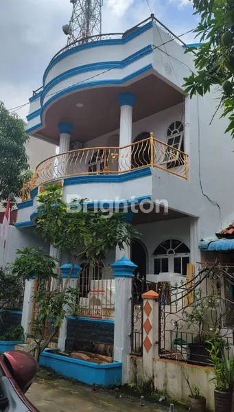 image RUMAH 2 SETENGAH LANTAI DI BATAM CENTER (2)