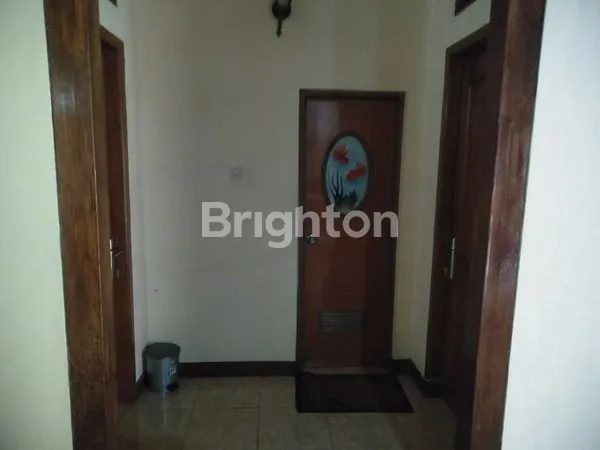 image RUMAH VILLA ASRI NYAMAN ADEM SEJUK DINGIN BERKABUT & FULL FURNISHED DI KAMPUNG LANDBOW SINDANG LAYA CIPANAS CIANJUR (6)