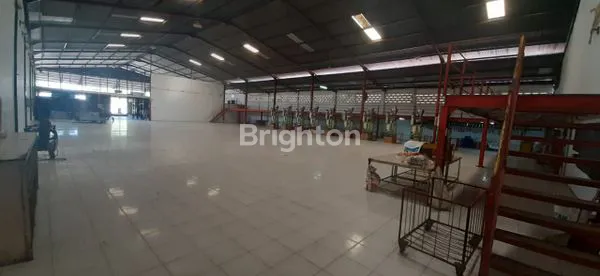 JUAL CEPAT EX PABRIK  SNACK