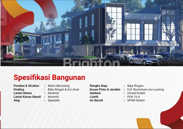 image RUKO DEKAT BANDARA SANGAT POTENSIAL (4)