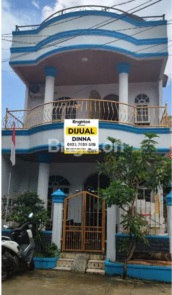 image RUMAH 2 SETENGAH LANTAI DI BATAM CENTER (1)