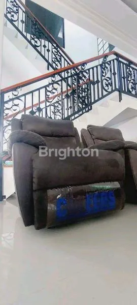 image RUMAH 2 LANTAI BANGUNAN BARU KOKOH DI PAMULANG STRATEGIS BEBAS BANJIR (4)