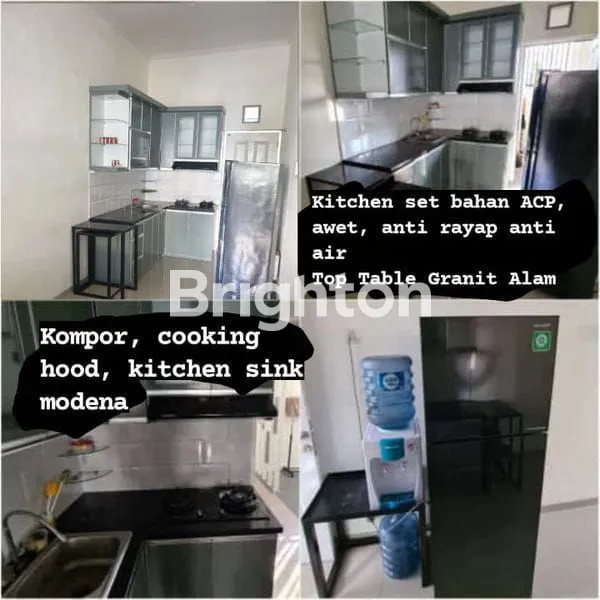 image RUMAH SIAP HUNI AREA MANGUNHARJO TEMBALANG SEMARANG (4)