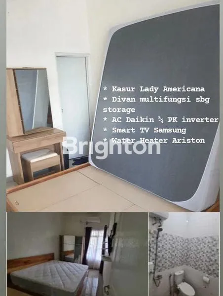 image RUMAH SIAP HUNI AREA MANGUNHARJO TEMBALANG SEMARANG (6)